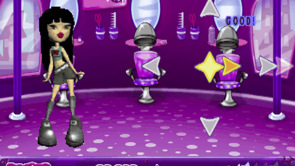 Bratz Screenshot