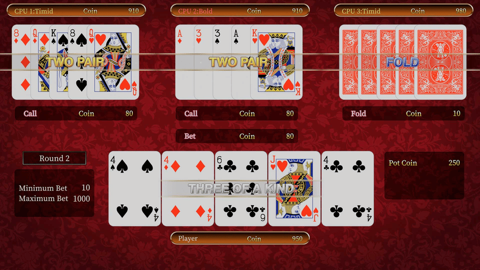 Card&Casino Screenshot