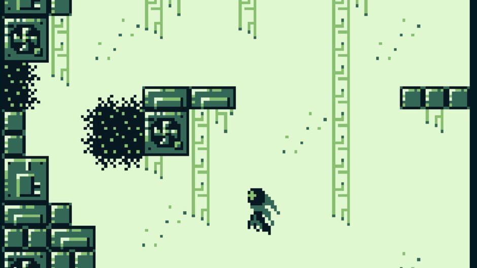 MIO: Memories in Orbit screenshot 5