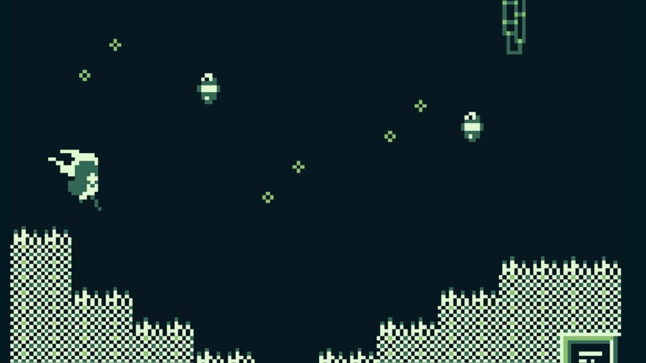 MIO: Memories in Orbit screenshot 3