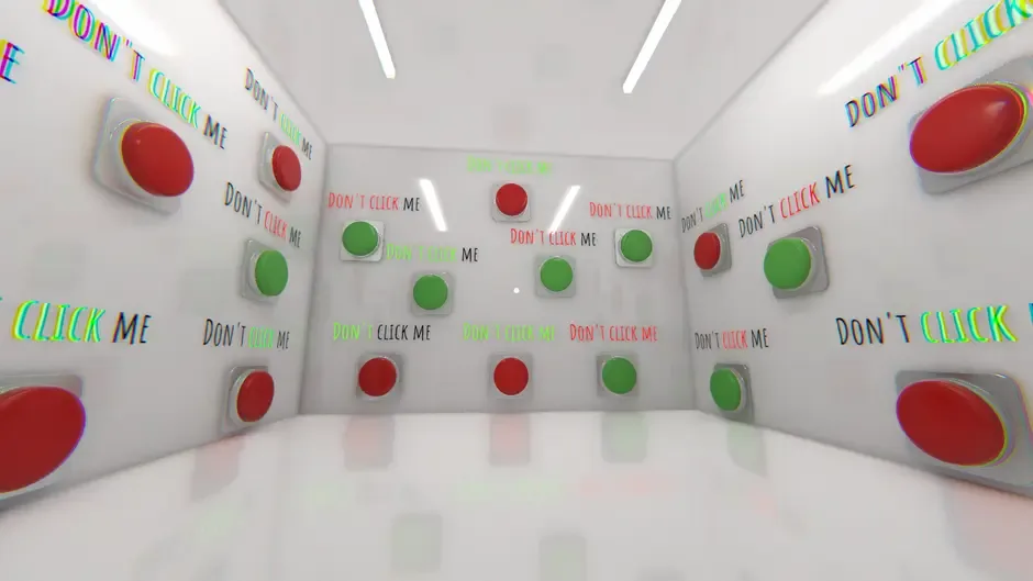 Кадър от White Rooms