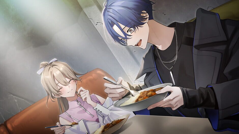 Screenshots Navigatore of the Ruined World