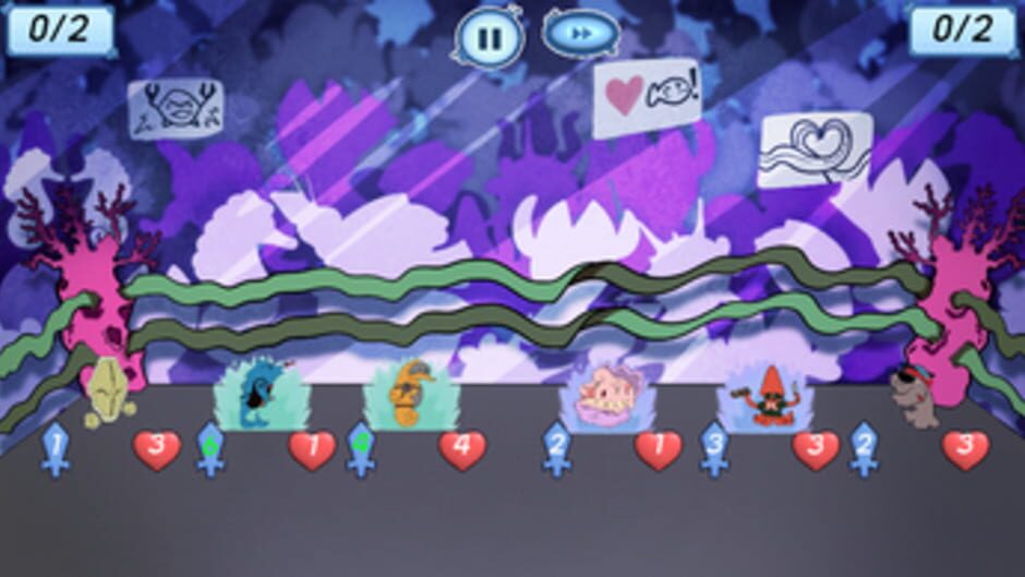Super Fish Bets screenshot 3