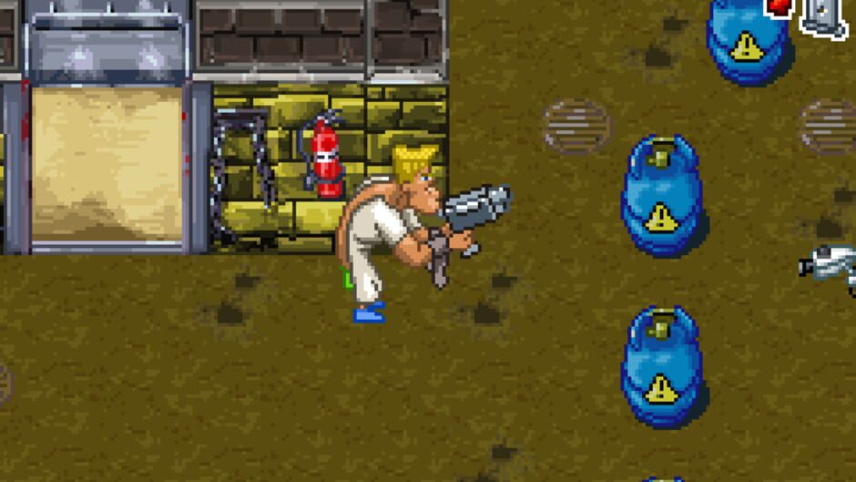 Crazy Hospital screenshot 2