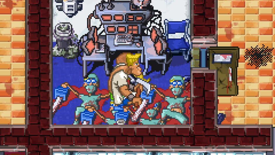 Crazy Hospital screenshot 4