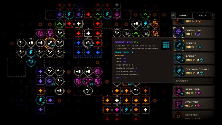 Punk screenshot 3