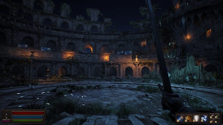 AetherCycle screenshot 6