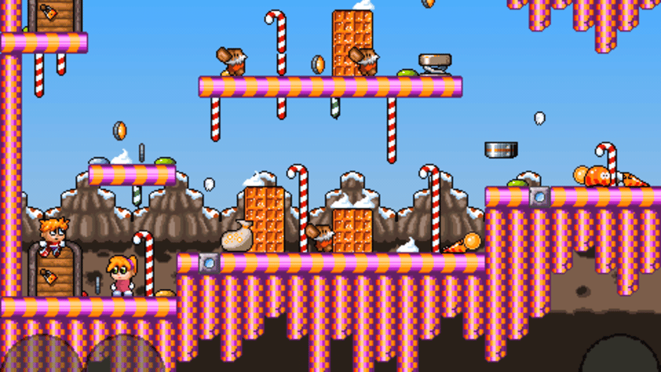 Yokiyo Screenshot