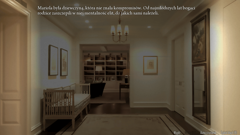 N.O.N.E.Z. Screenshot