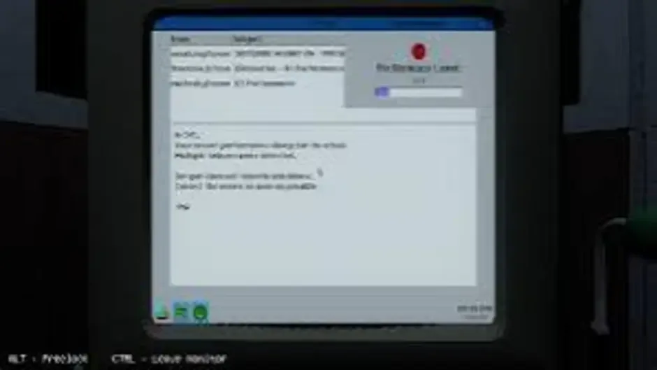 Кадър от ProTax 98