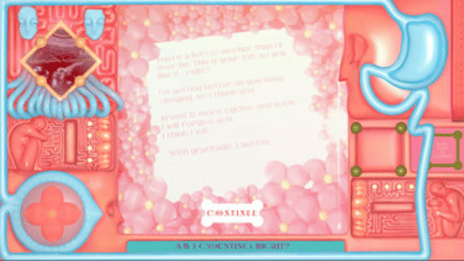 Ruminant 4444 Screenshot