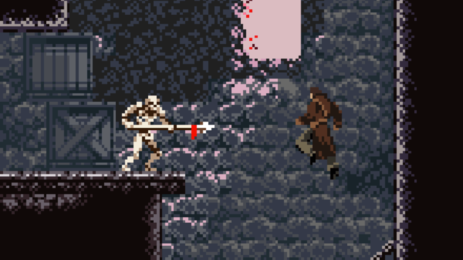 Dracula: Dark Reign Screenshot