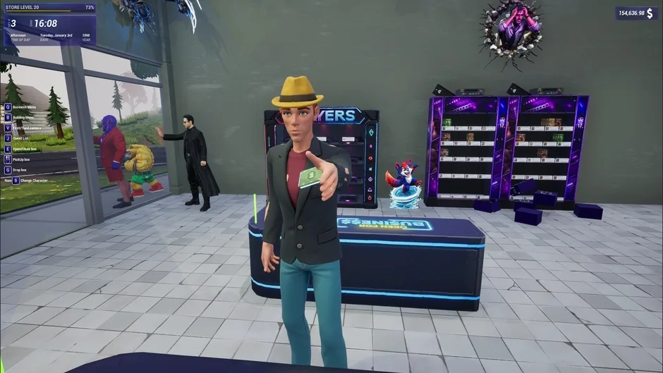 Screenshot 6