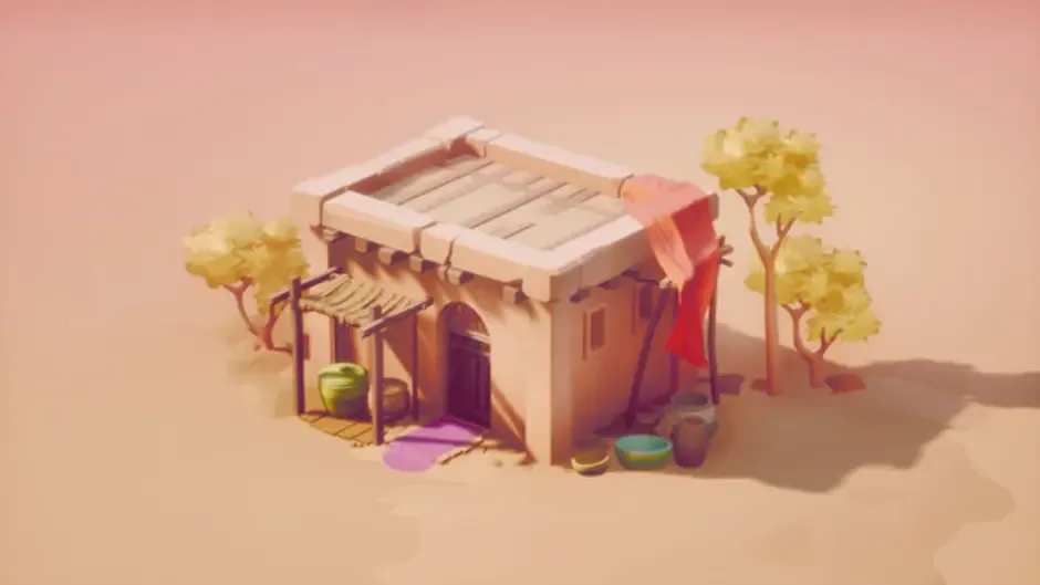 Кадър от Tiny House Finds