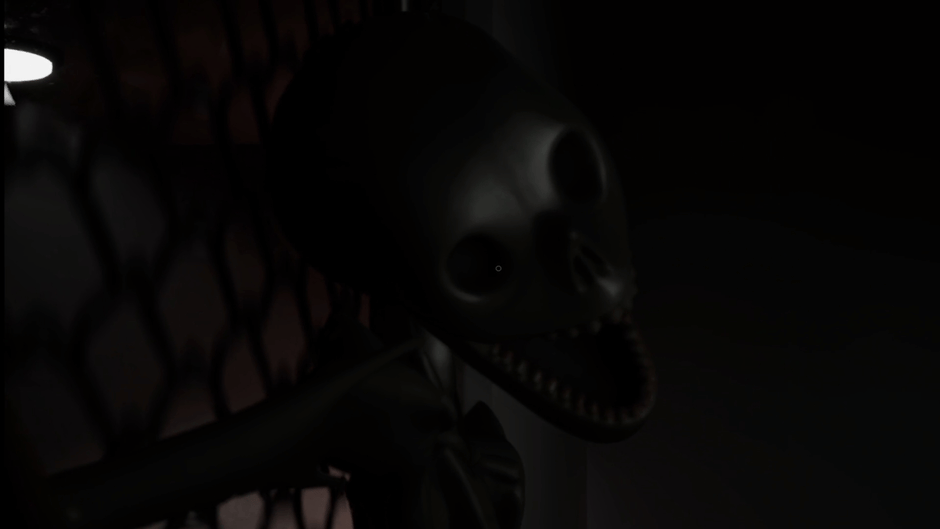 Dark Watching Chapter 2 Screenshot