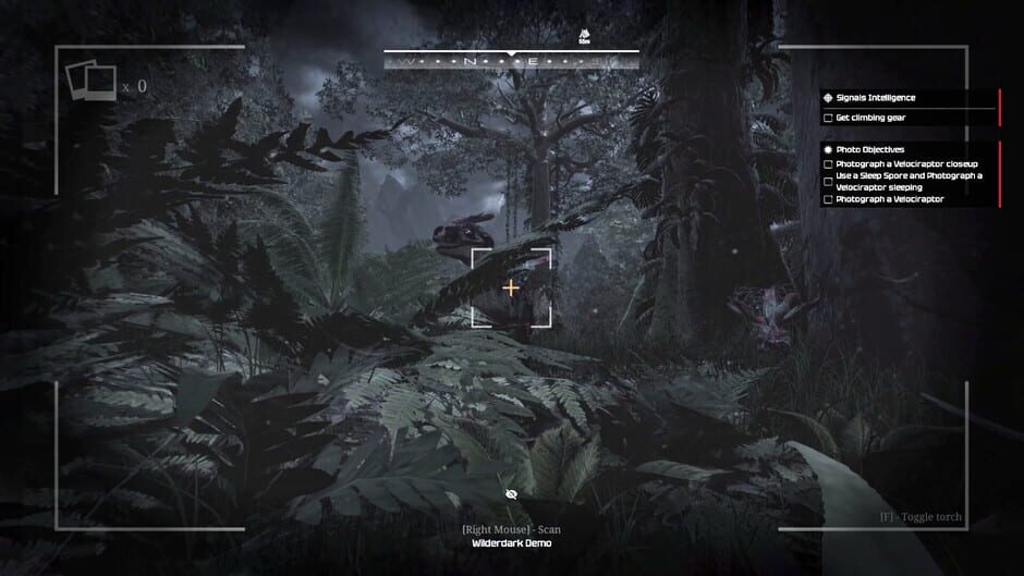 Wilderdark media thumbnail