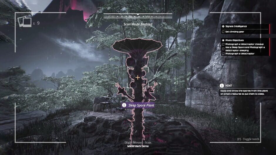 Wilderdark media thumbnail