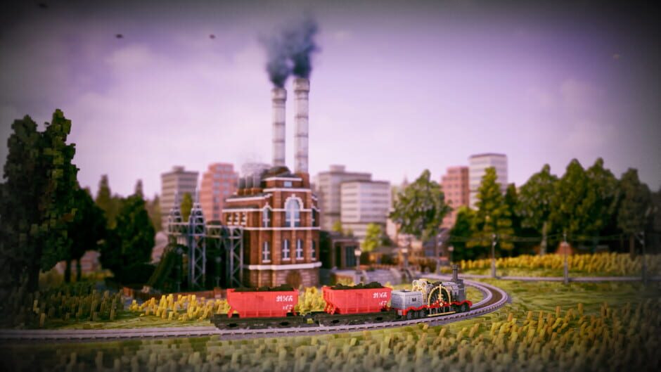 Steam to Electric screenshot 5
