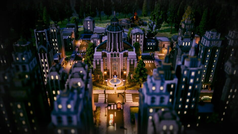 Steam to Electric screenshot 6