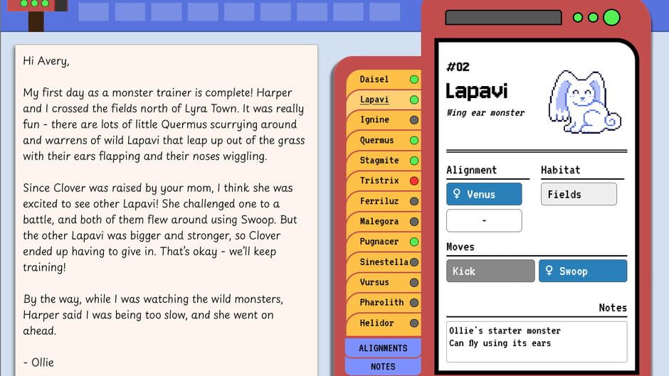Screenshot 3