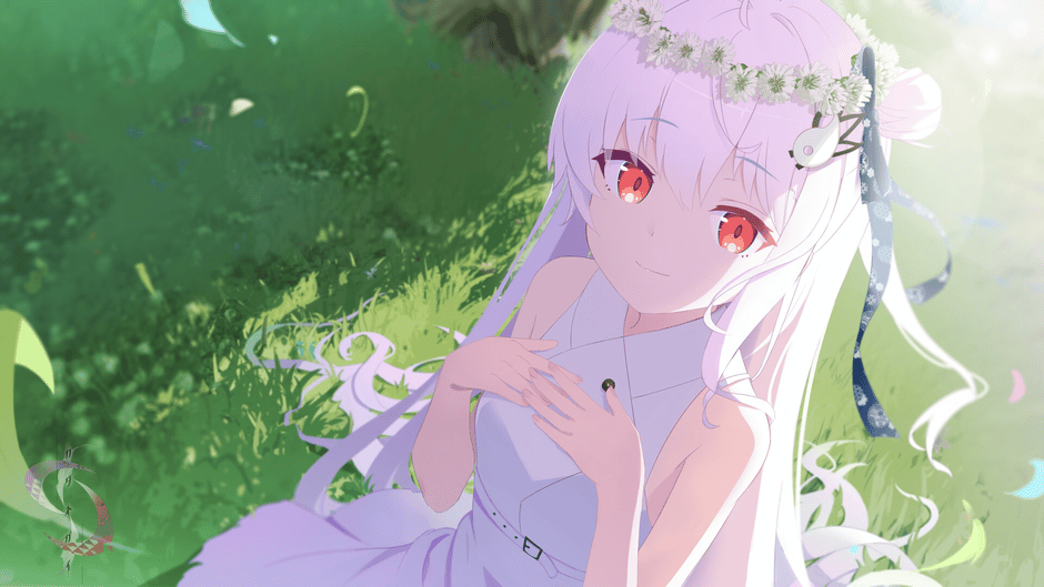 Katanegai Screenshot