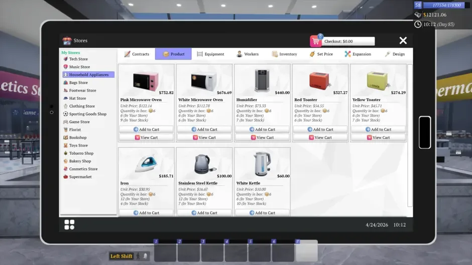 Screenshot 5