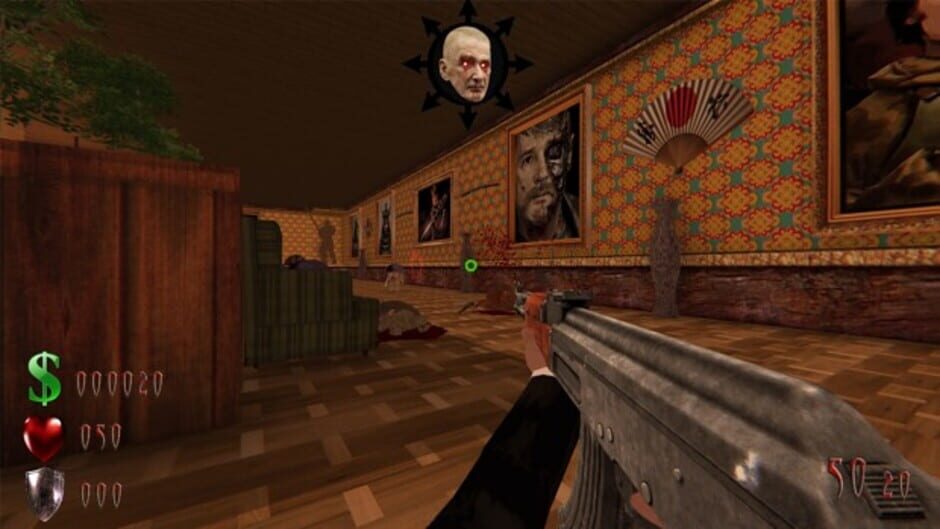 Call of Abdulov screenshot