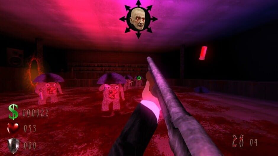 Call of Abdulov screenshot