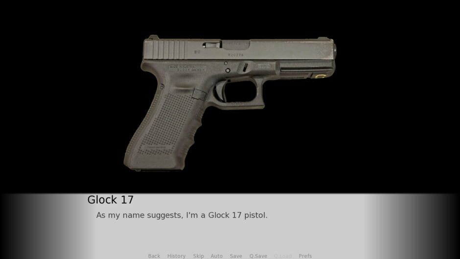 สกรีนช็อตจาก LDS Gun Dating (รูปที่ 4)