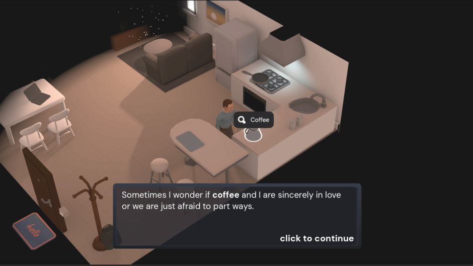 On Constant Delay Screenshot