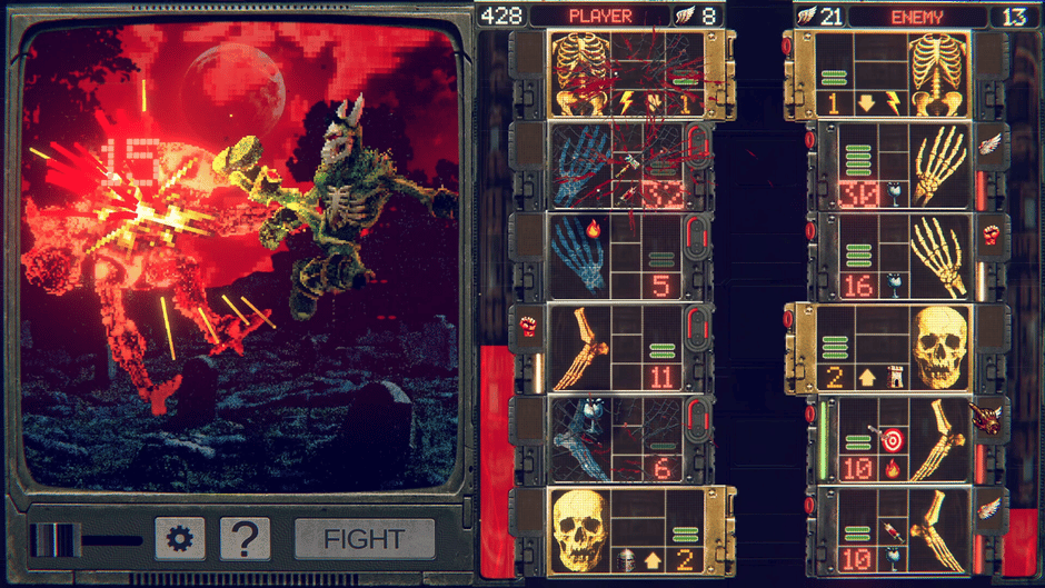 Skinator Screenshot