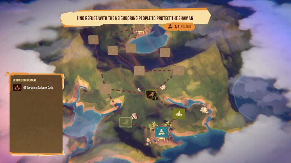 Yãkoana: Dreams of Resistance media thumbnail