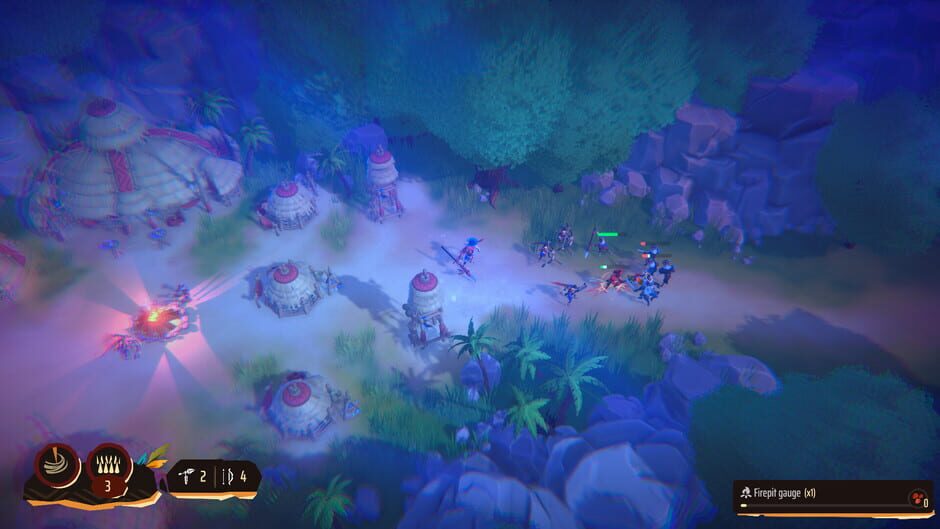 Yãkoana: Dreams of Resistance media thumbnail