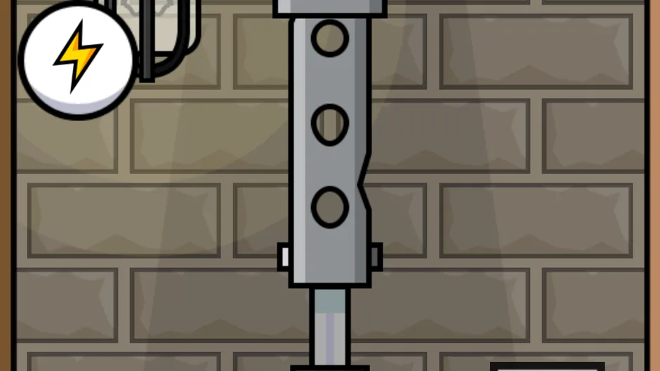 Hydraulic Press Pocket