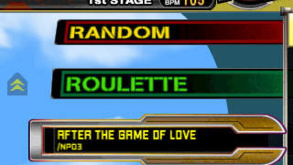 Dance Dance Revolution S screenshot 3