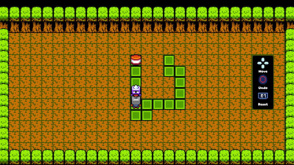 Bomboban Screenshot