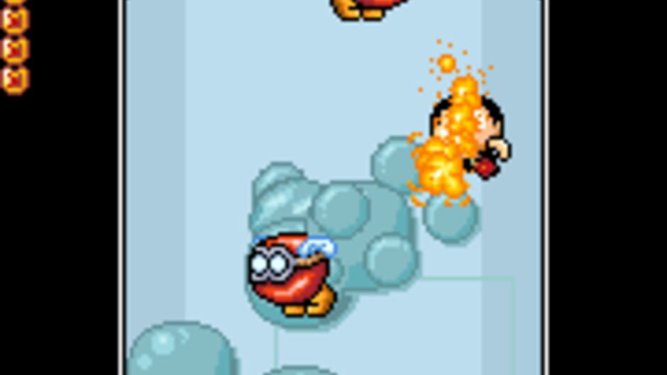 RocketBoy! screenshot 3