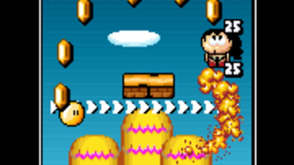 สกรีนช็อตจาก RocketBoy 2 (รูปที่ 2)