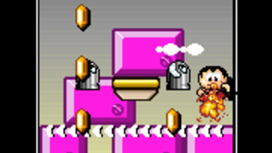 สกรีนช็อตจาก RocketBoy 2 (รูปที่ 3)