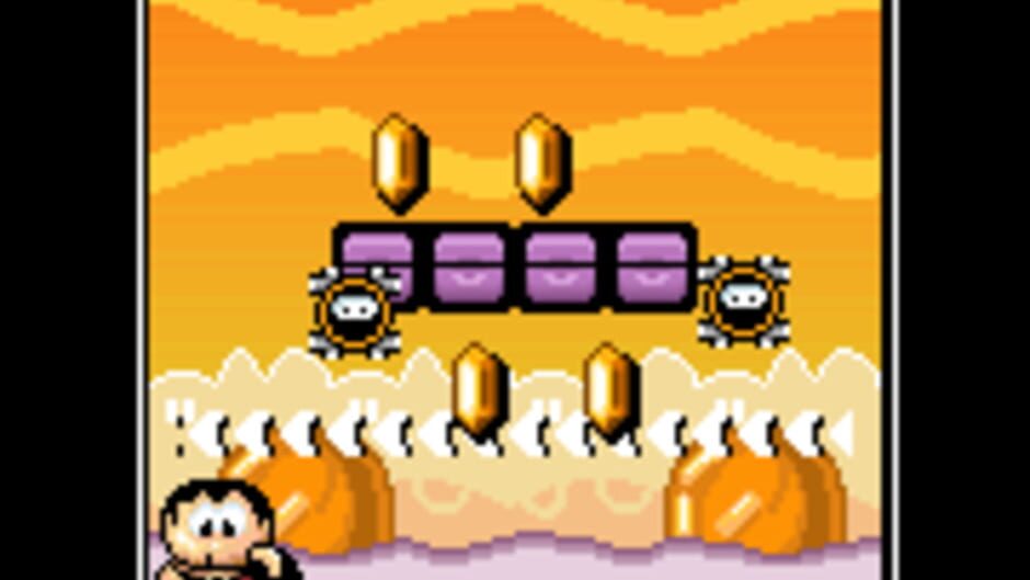 สกรีนช็อตจาก RocketBoy 2 (รูปที่ 4)