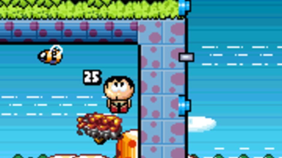 สกรีนช็อตจาก RocketBoy 3 (รูปที่ 2)