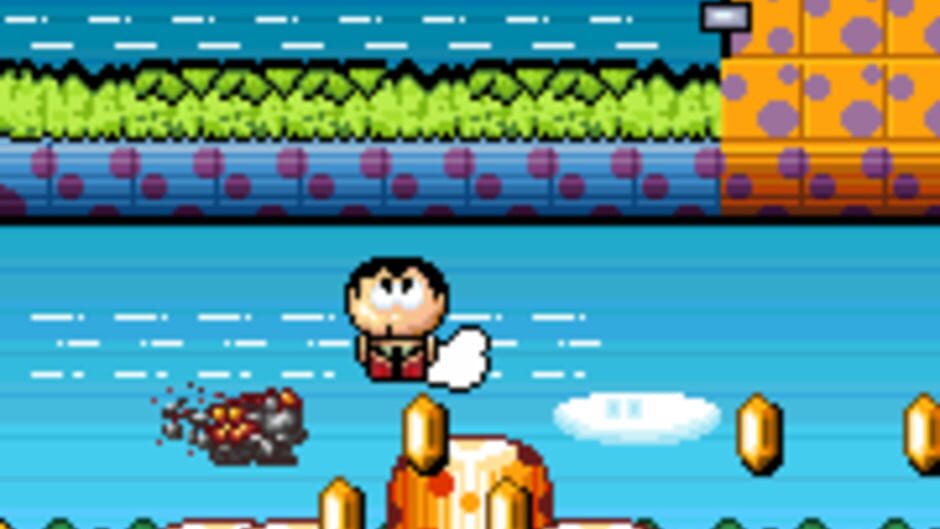 สกรีนช็อตจาก RocketBoy 3 (รูปที่ 3)