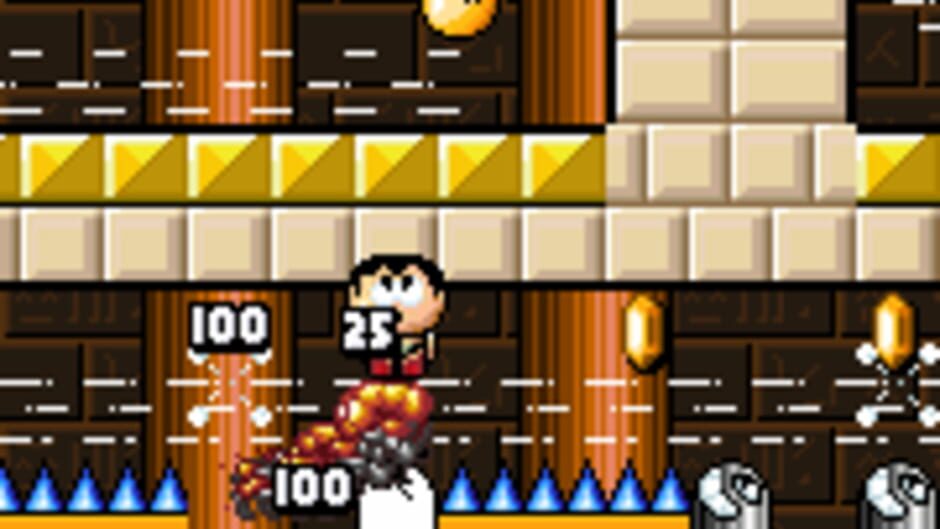 สกรีนช็อตจาก RocketBoy 3 (รูปที่ 4)