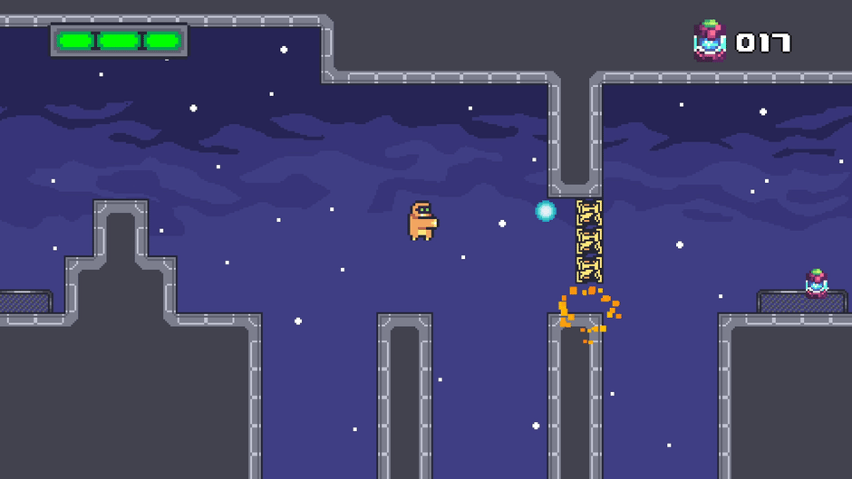Mega Shoot Screenshot