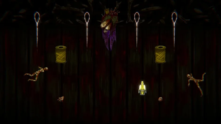Dungeon Killer