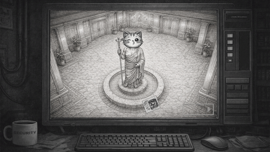 Find Cats in the Casino Screenshot