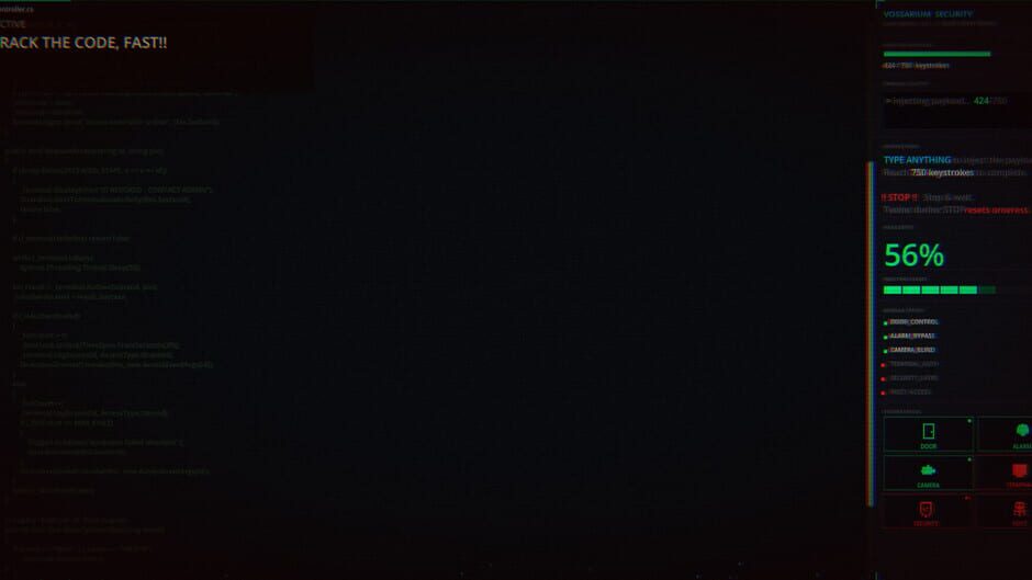 สกรีนช็อตจาก Vossarium (รูปที่ 6)