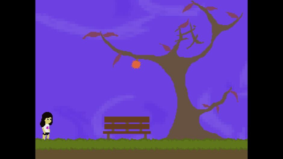 Lu Pei's Dream screenshot 1