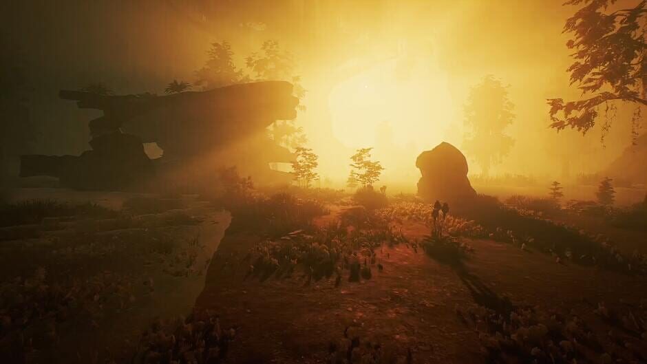 Icarus: Console Edition screenshot 8