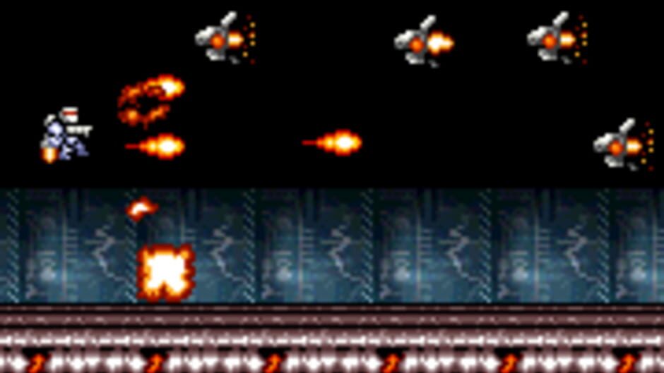 XXL screenshot 1